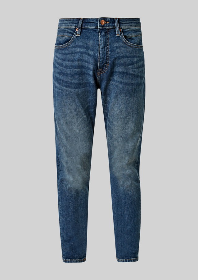 Hommes Jeans | Regular : jean Tapered leg - SB00494