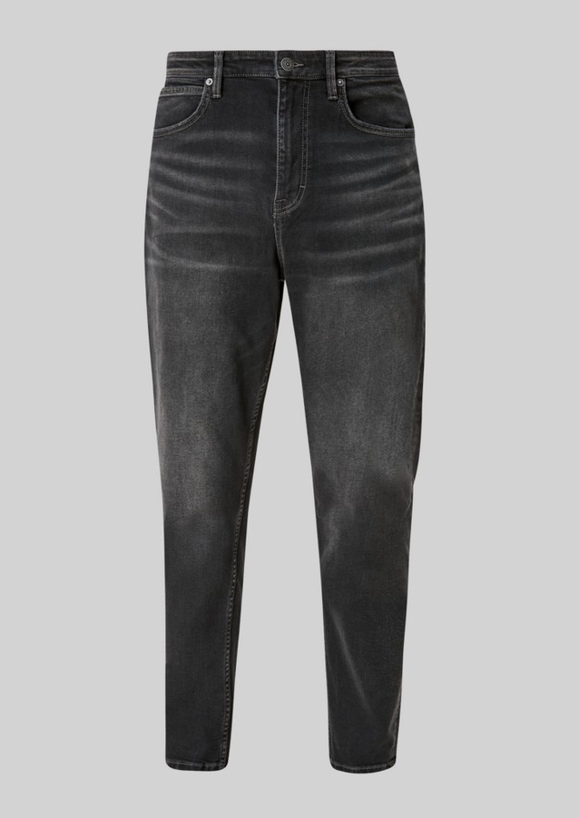 Hommes Jeans | Loose : jean Tapered leg - WK59612