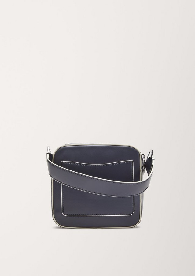 Women Bags & wallets | Mini bag with a strap - RR68651