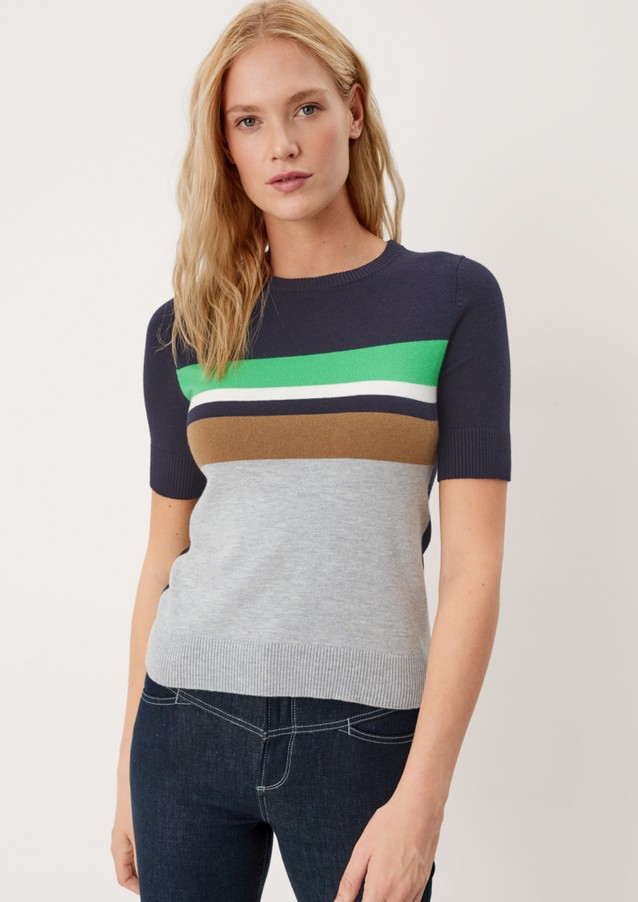 Women Jumpers & sweatshirts | Fine knit jumper - DW34595