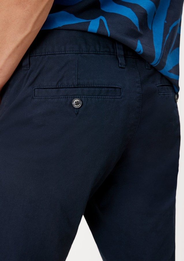 Men Trousers | Regular: Straight leg chinos - RF52640