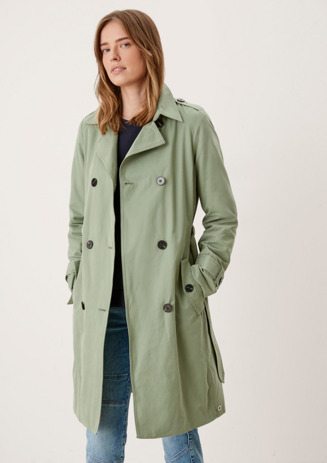 Women Coats | Classic trench coat - MF27928