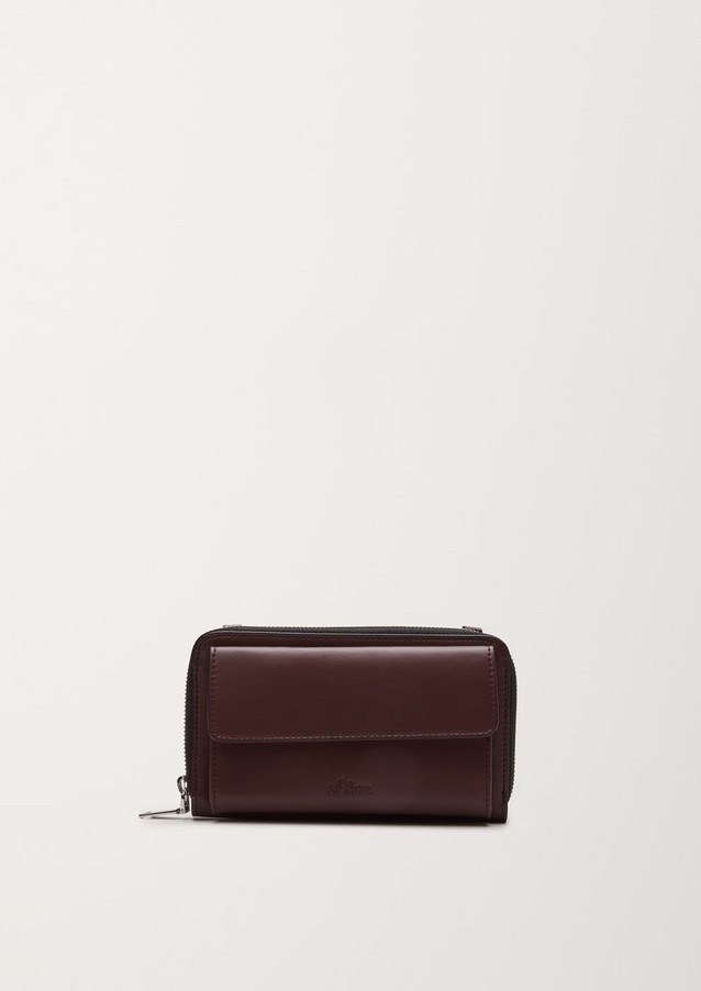 Women Bags & wallets | Neck purse - DW45423