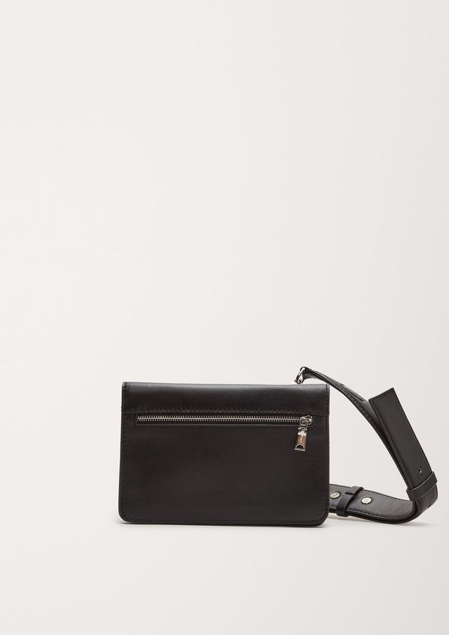 Women Bags & wallets | Leather mini bag - PC80496