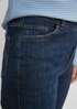 Slim: Flared crop leg-Jeans 