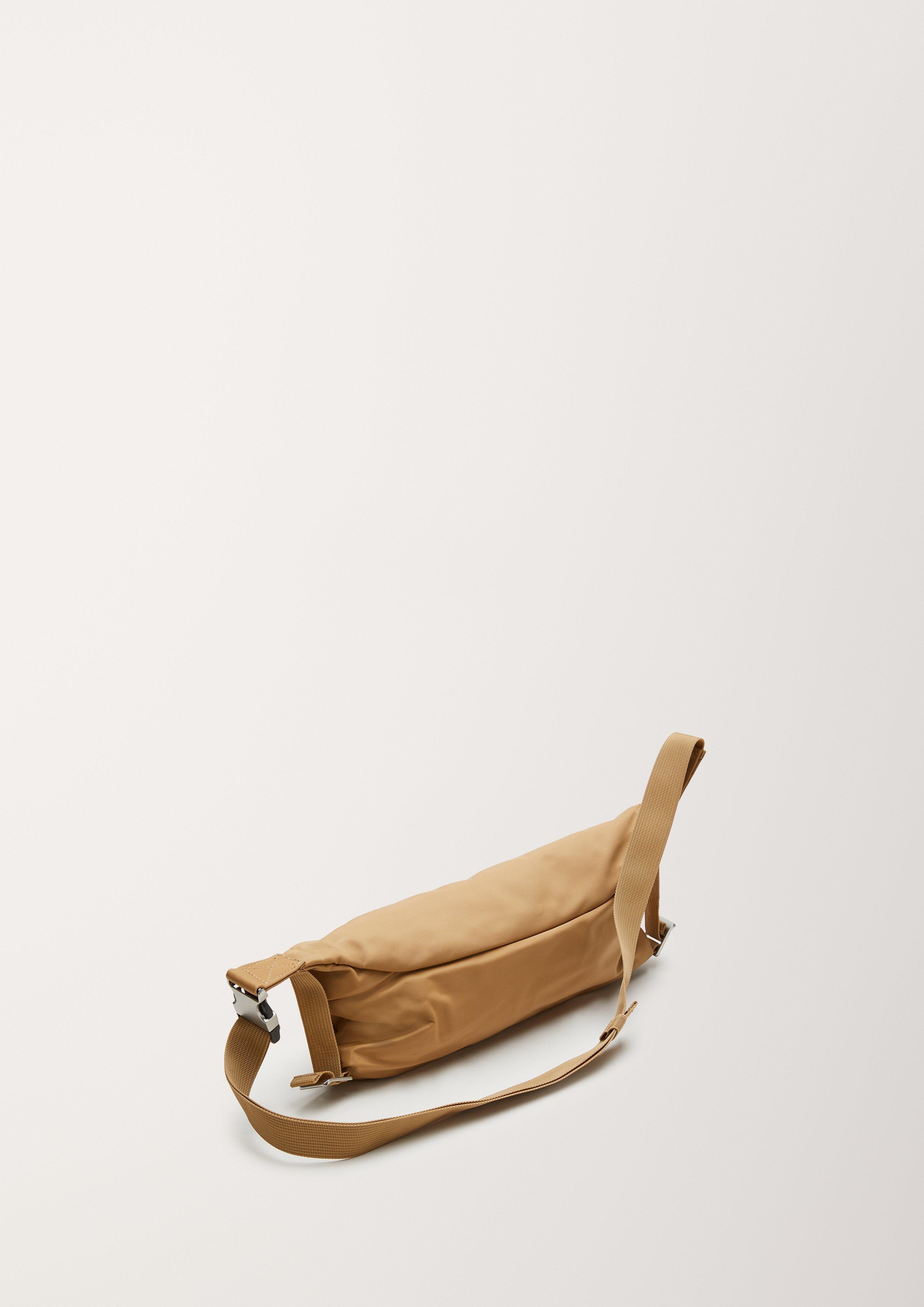 Crossbody kabelka