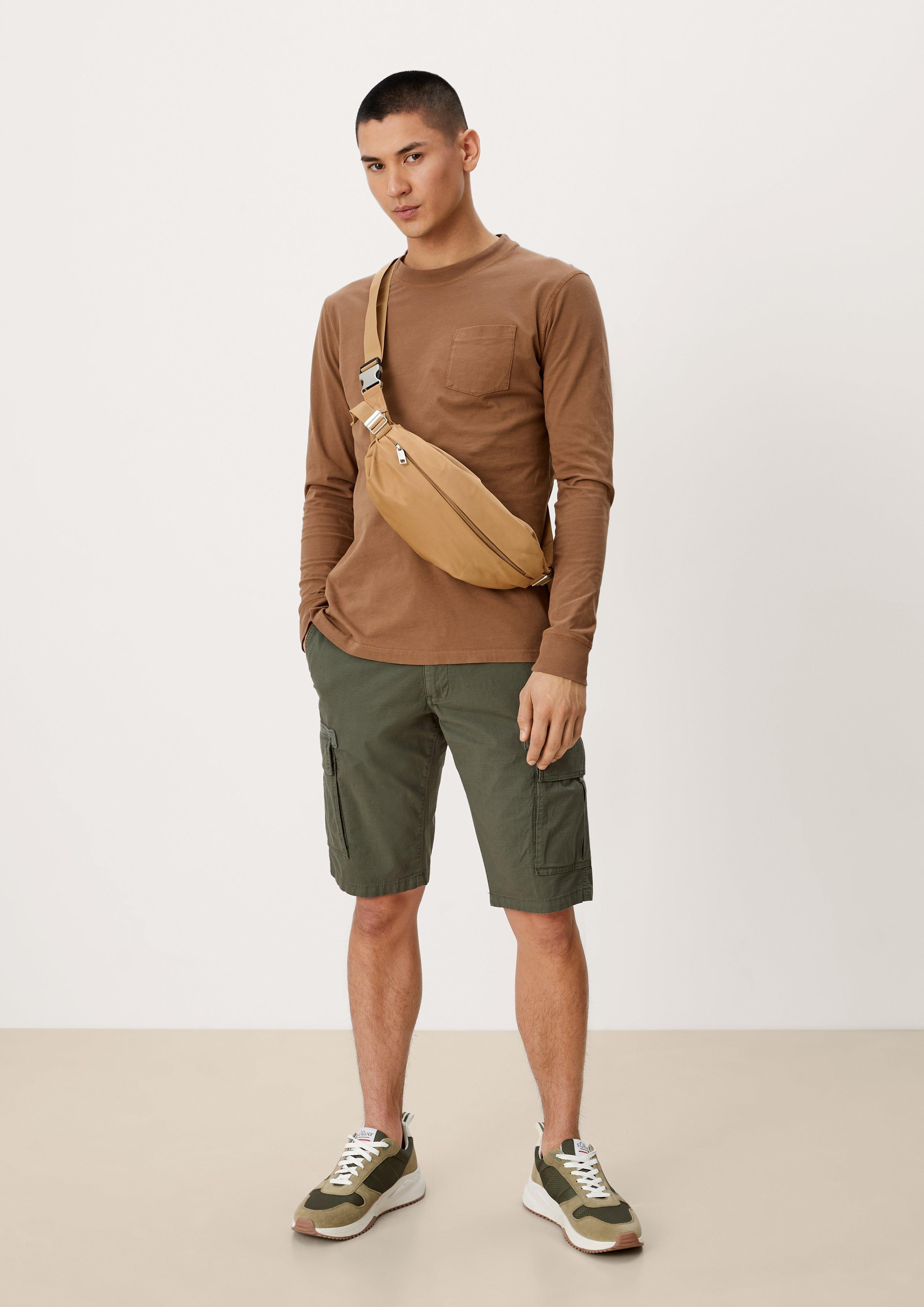 Crossbody kabelka