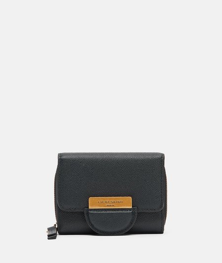 Small purse in high-quality leather from liebeskind
