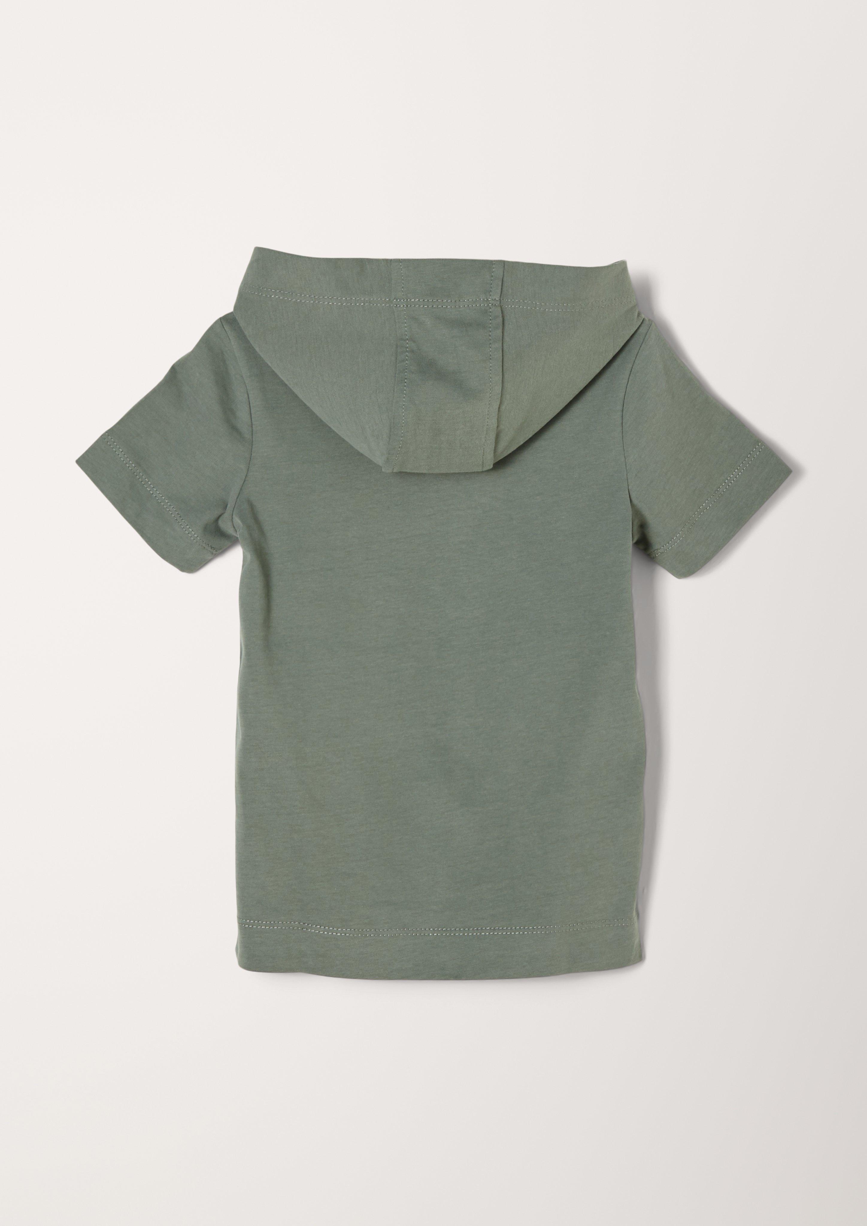 Cotton top