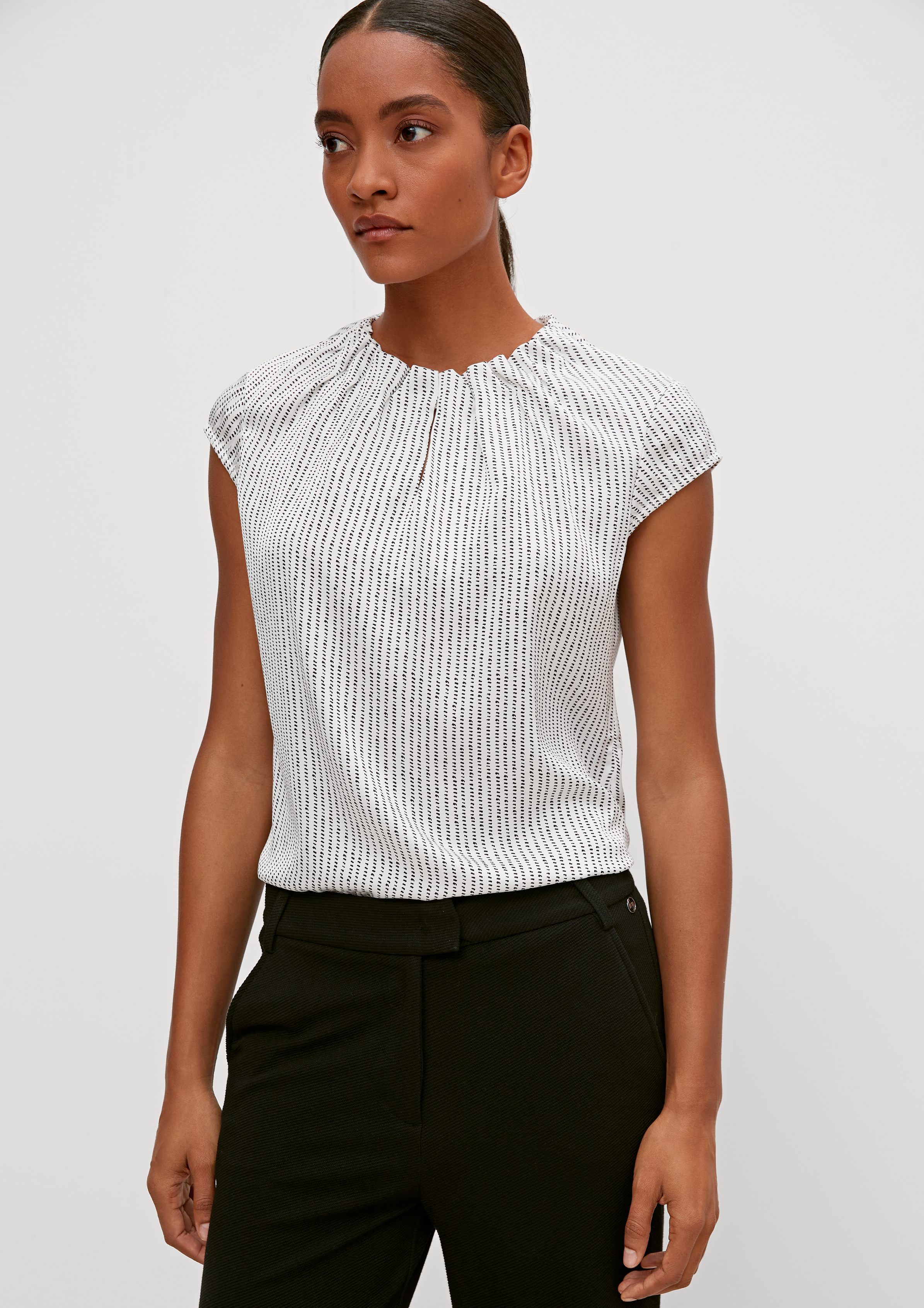 Bluse