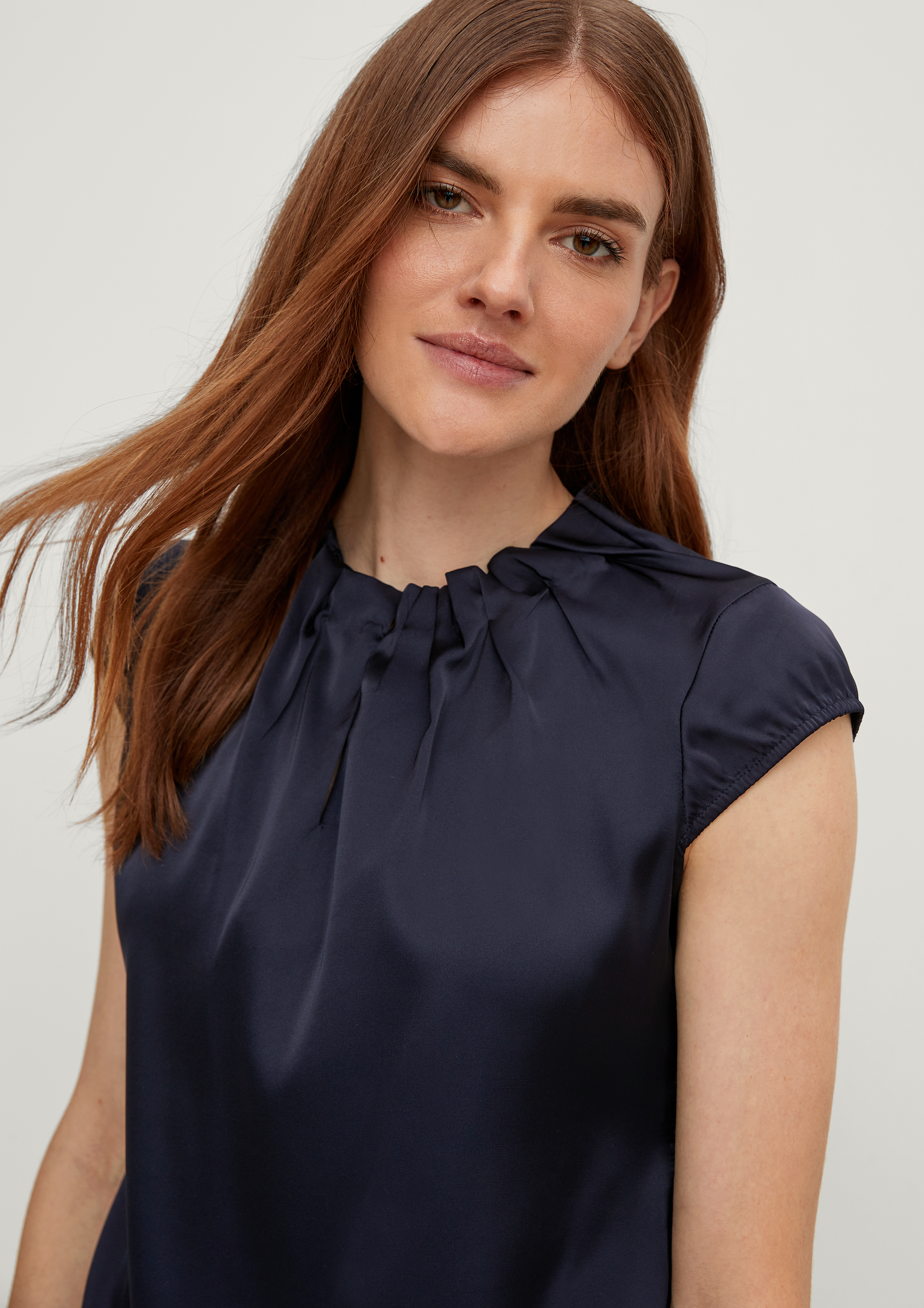 Bluse
