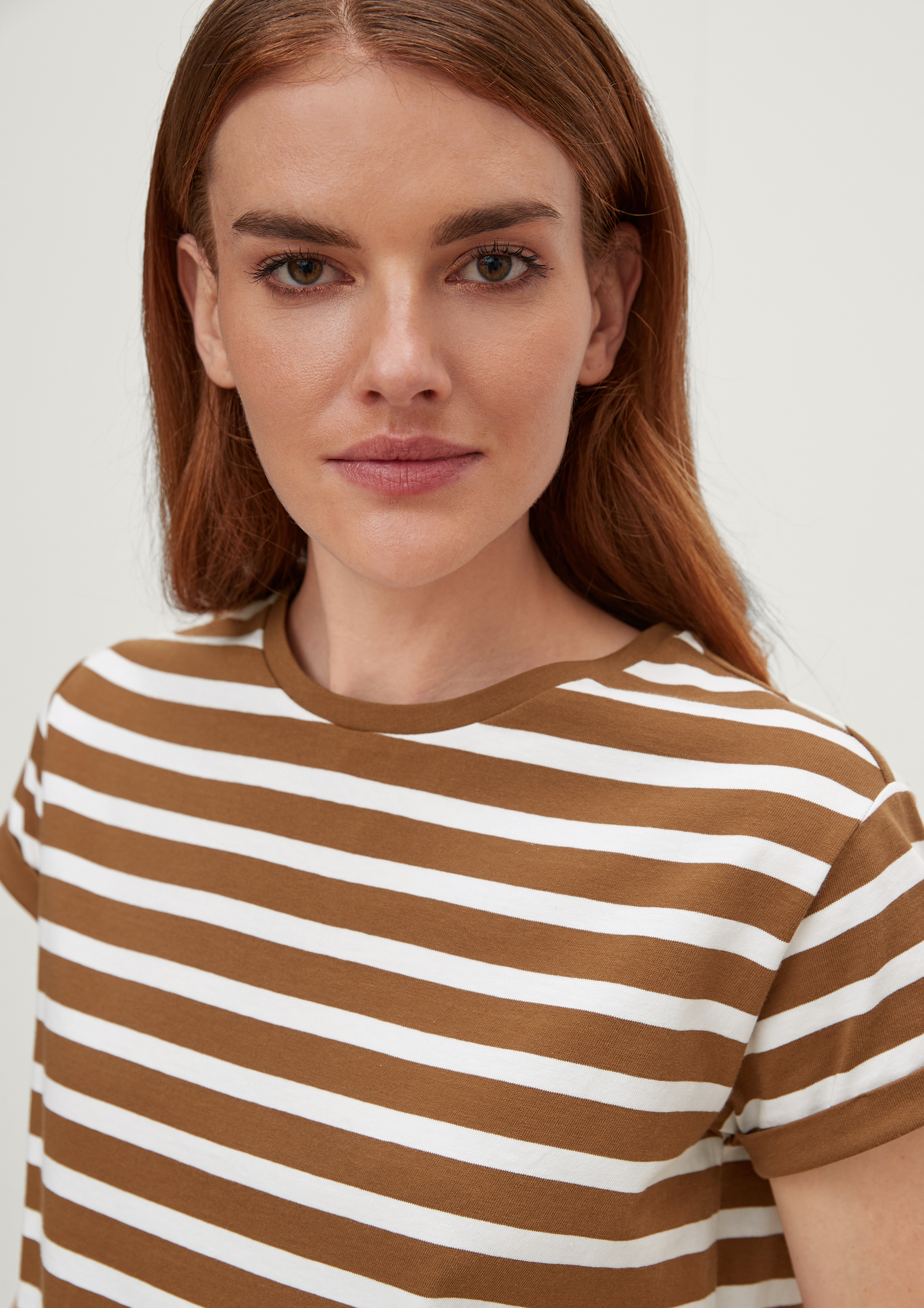Striped top