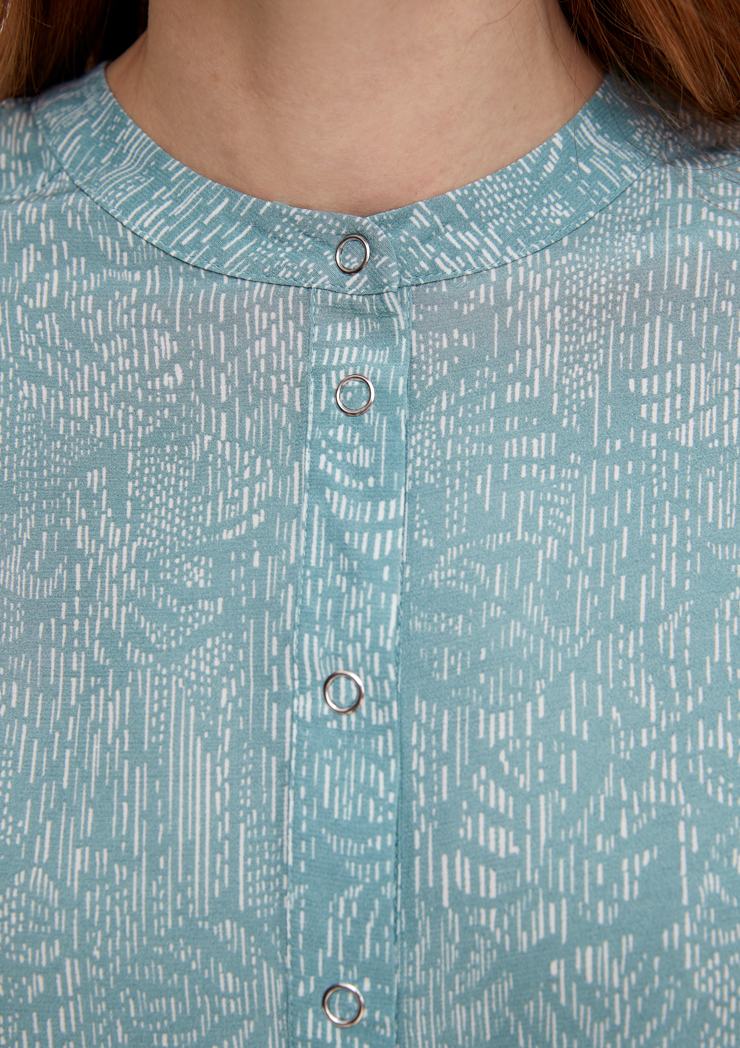 Tunic blouse
