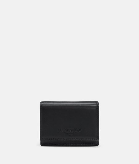 Handy leather purse from liebeskind