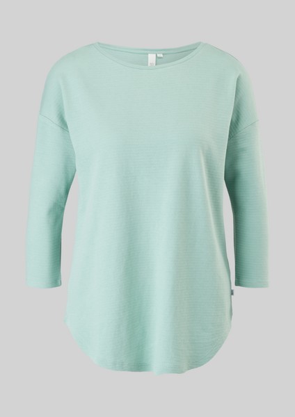 Femmes Shirts & tops | T-shirt à manches 3/4 - RC18278