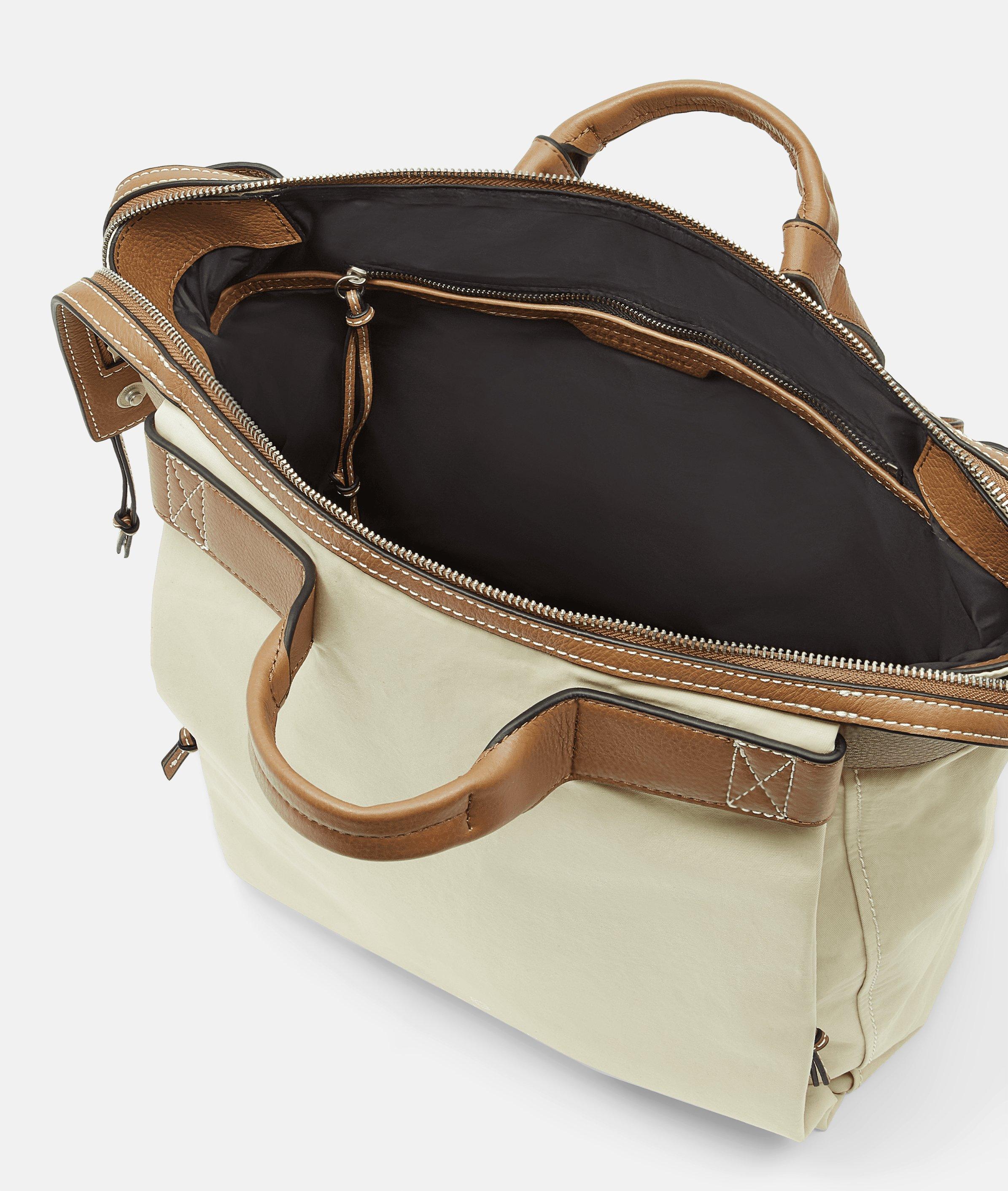 Gray 4 Backpack L