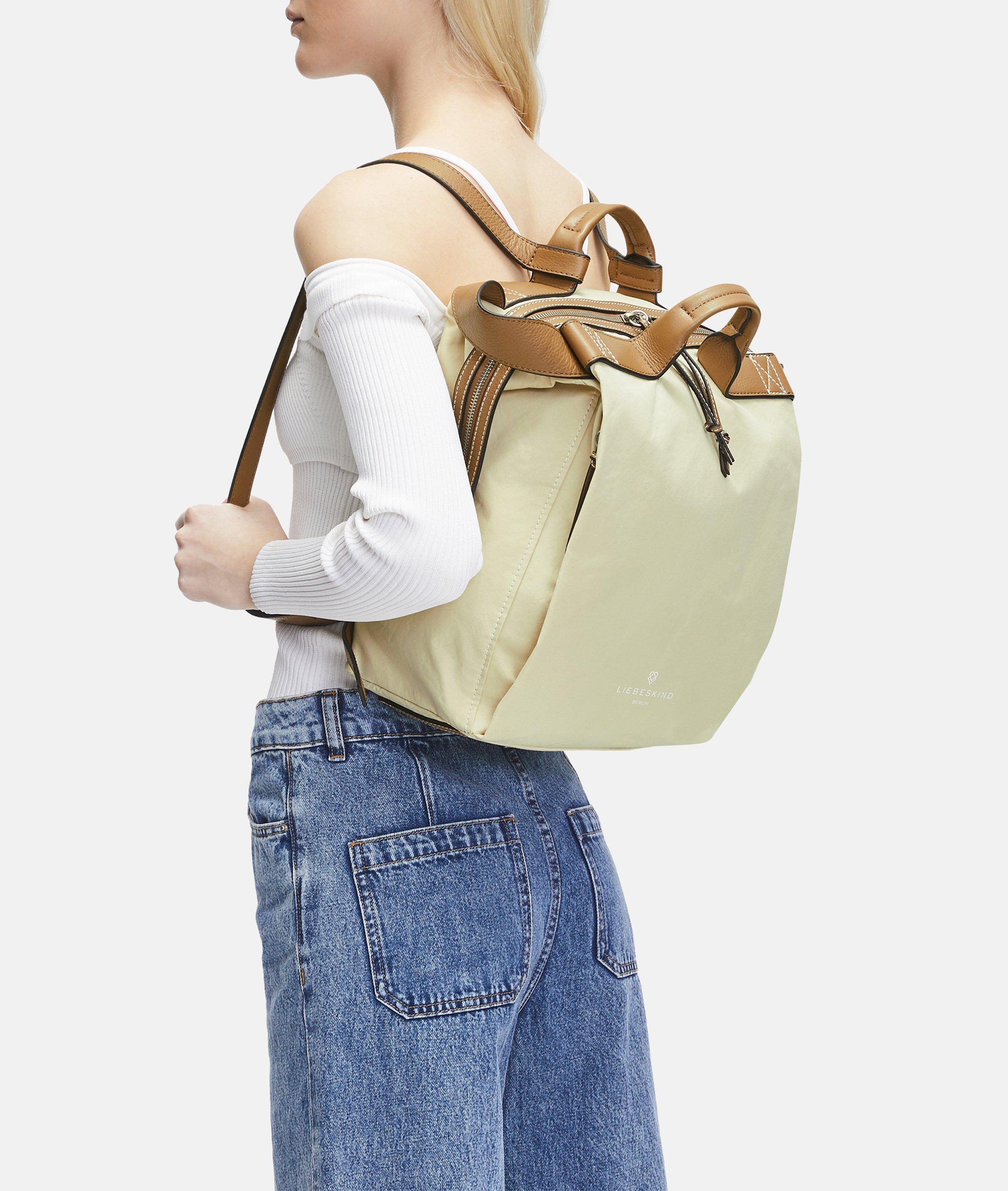 Gray 4 Backpack L