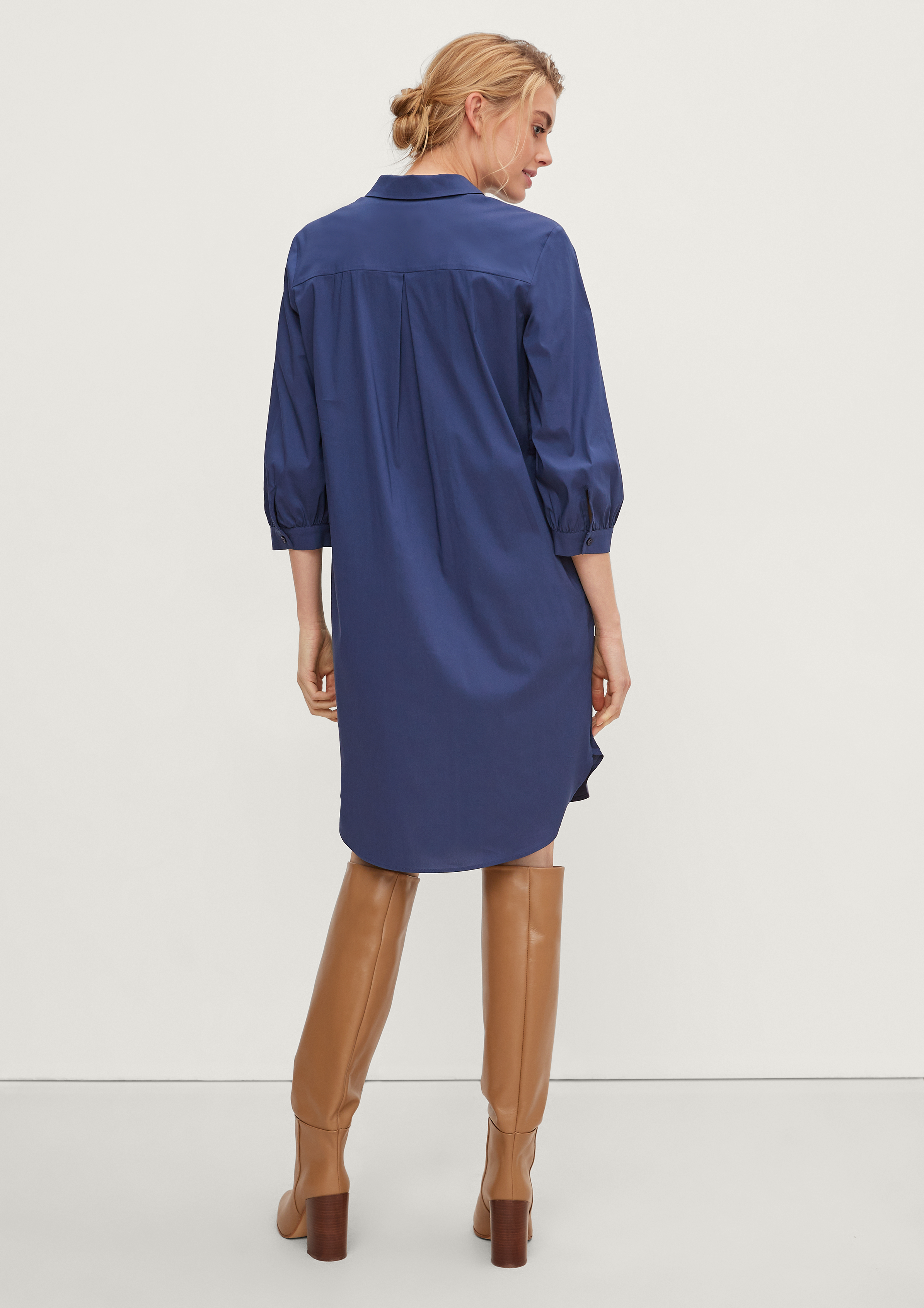 Hemdkleid