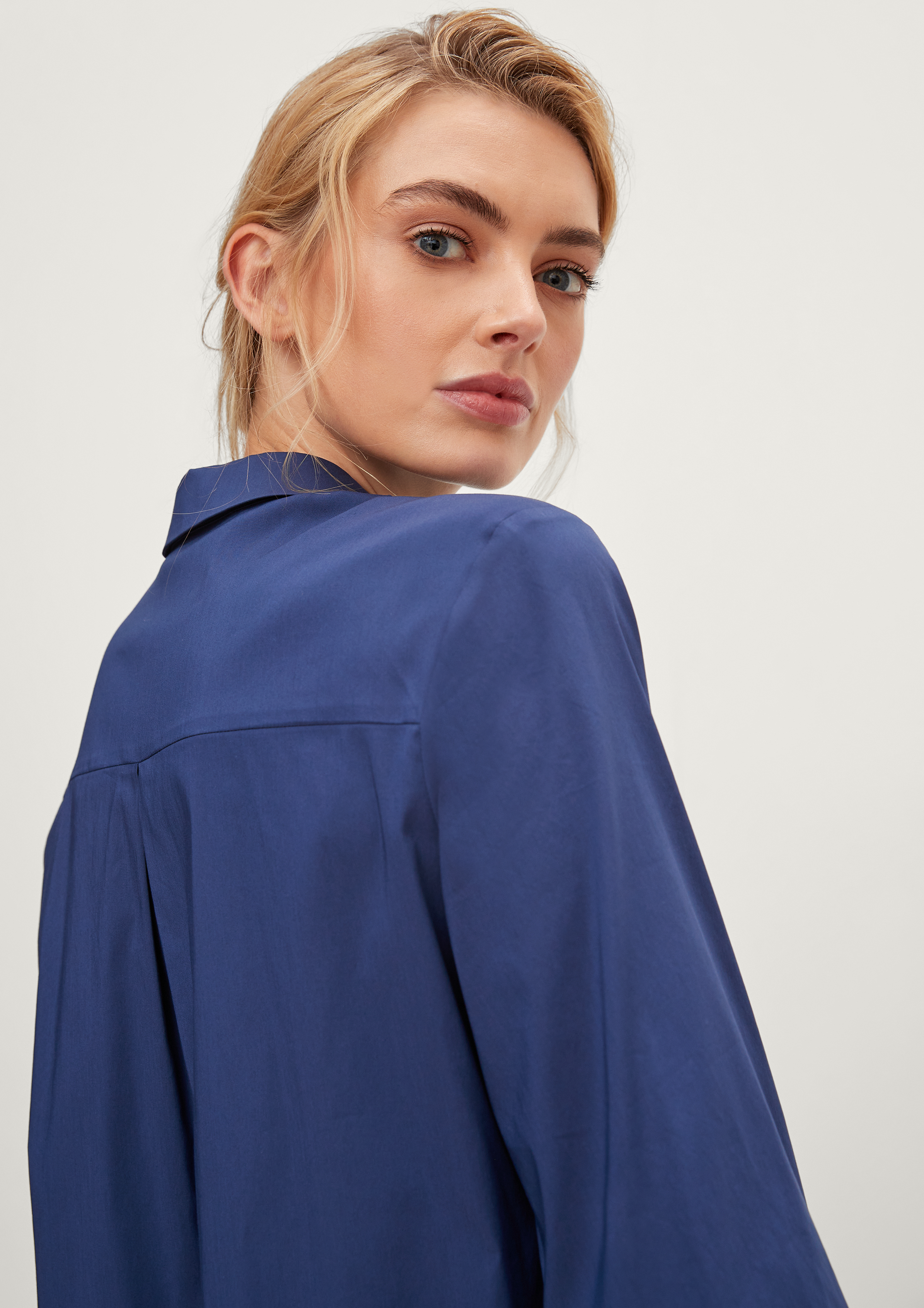 Hemdkleid