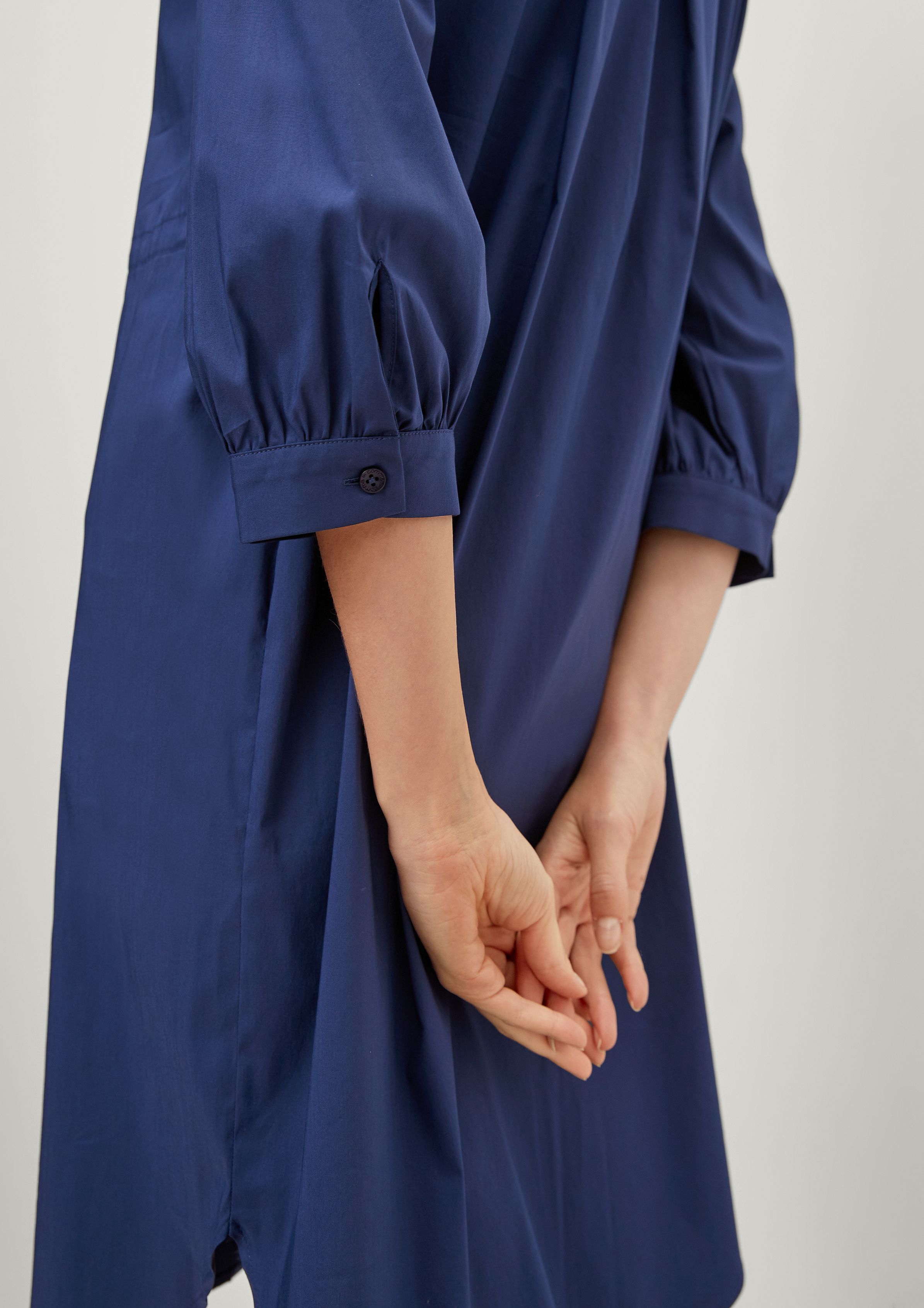 Hemdkleid