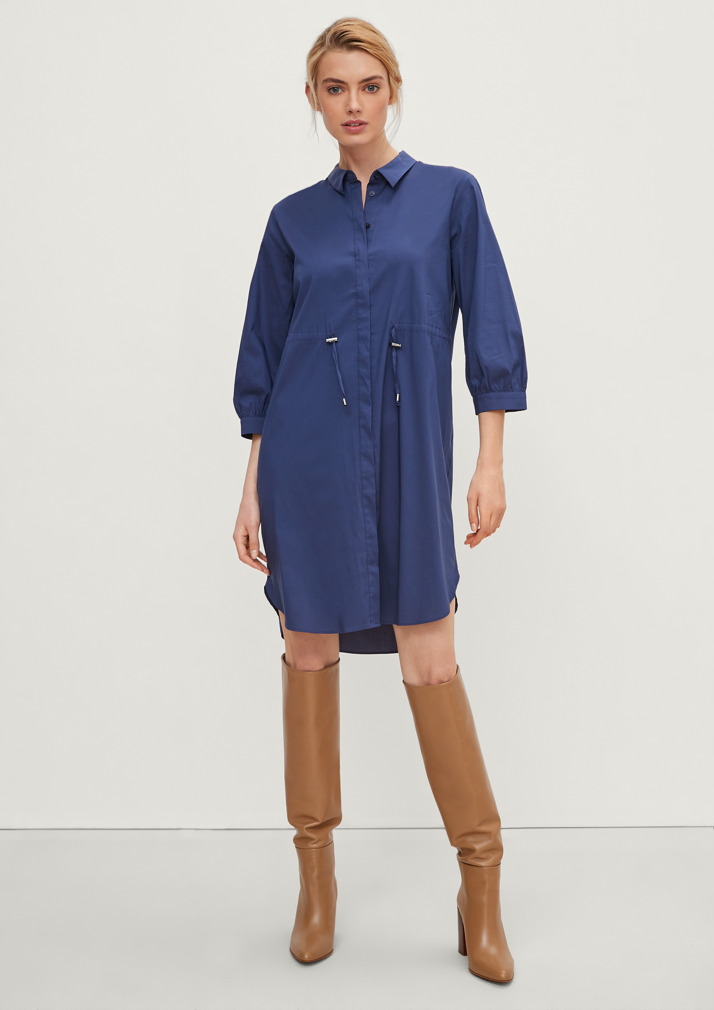 Hemdkleid