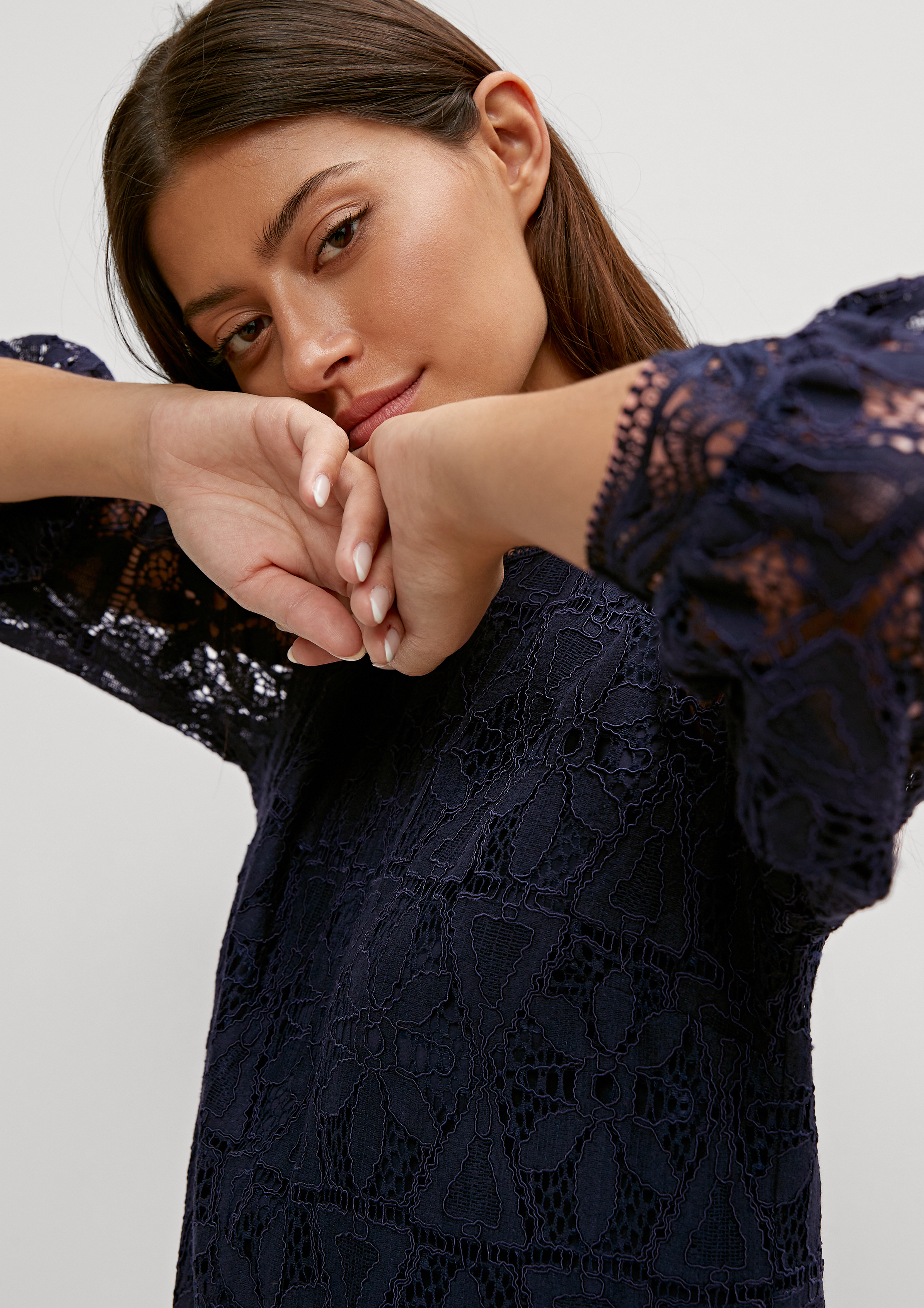 Kleid