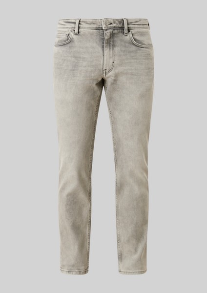 Men Jeans | Regular: straight leg jeans - XK57257