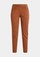 Regular: stretch trousers in a solid colour from comma