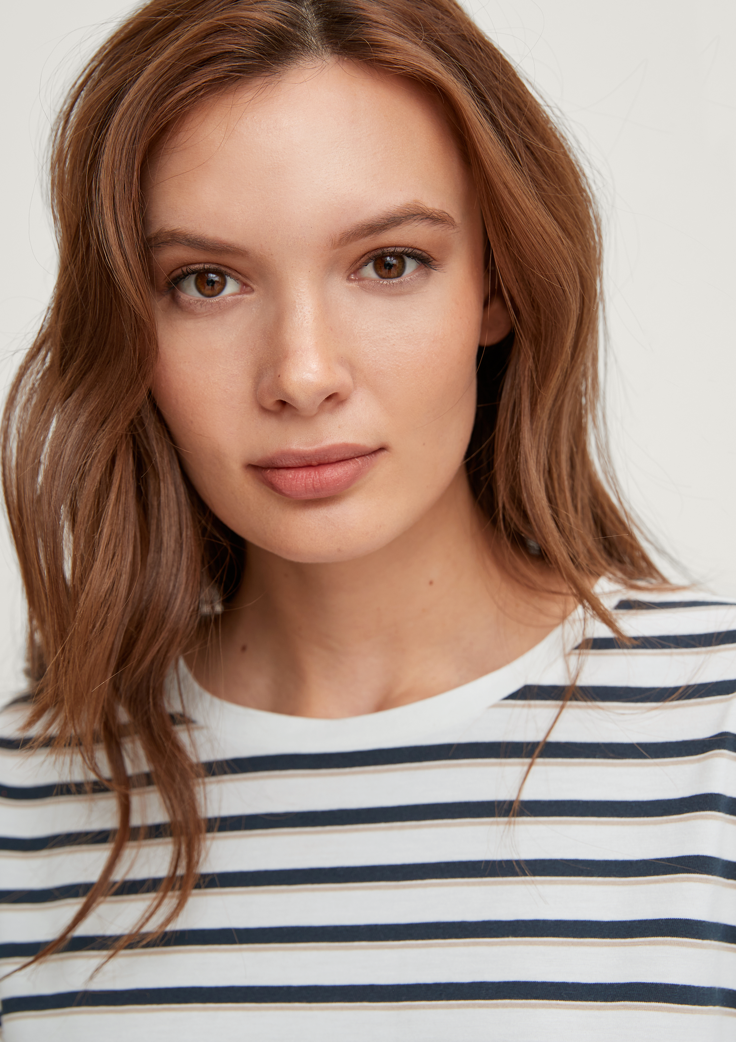 Jersey top