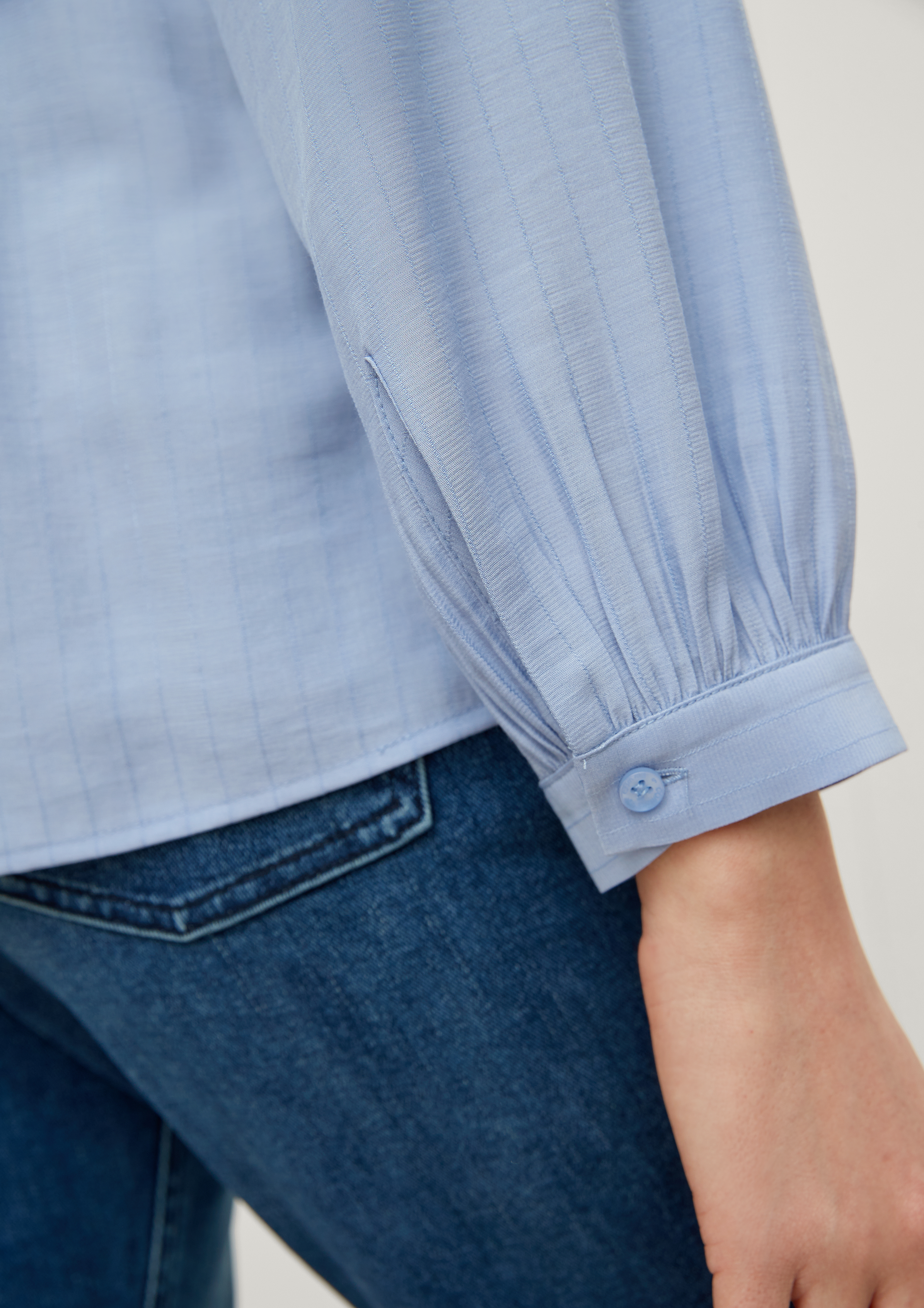 Bluse