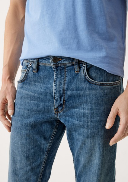 Hommes Jeans | Regular : jean Straight leg - HN52951