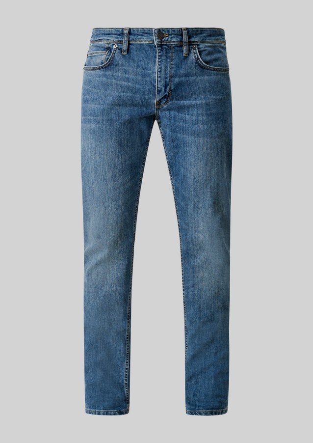 Hommes Jeans | Regular : jean Straight leg - HN52951