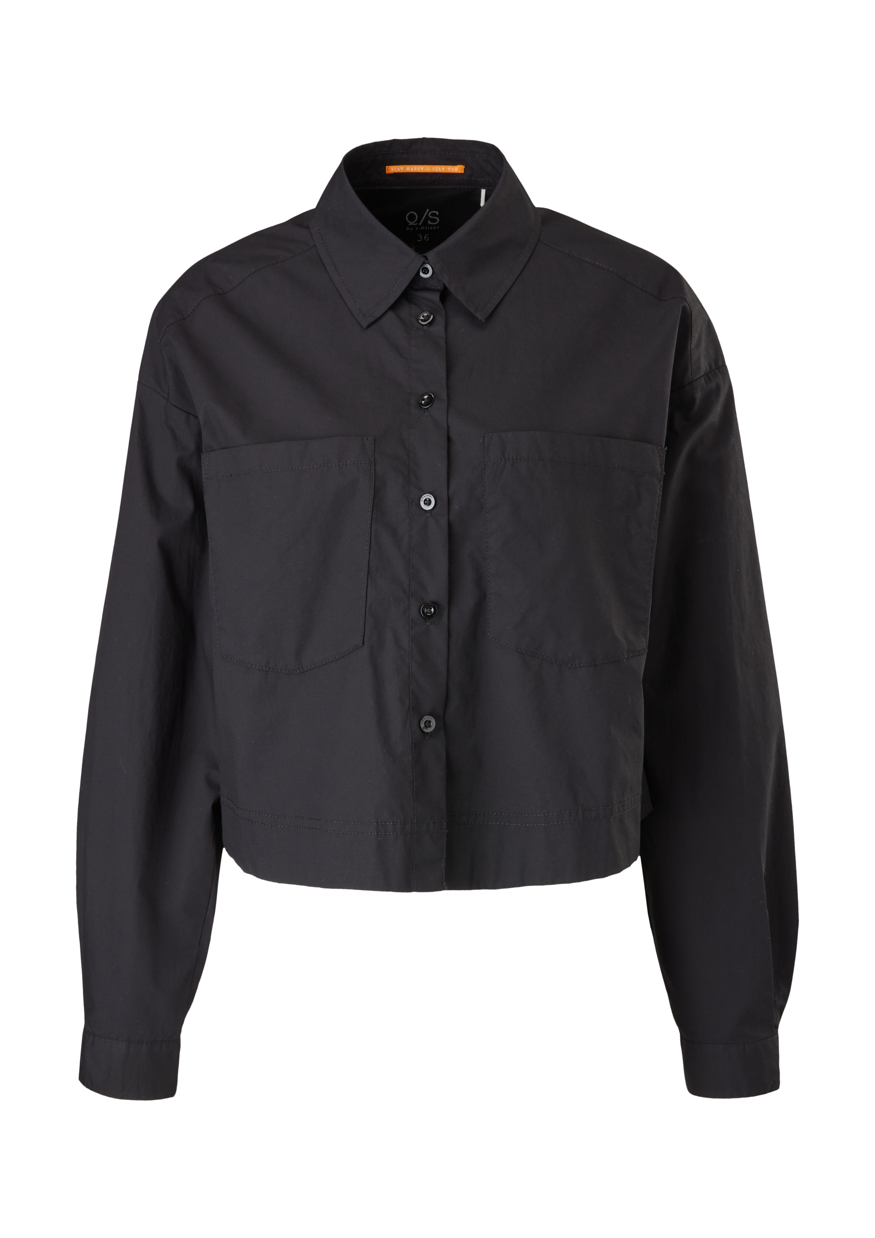 Cotton blouse
