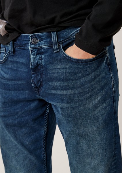 Hommes Jeans | Slim : jean Slim leg - KM12220