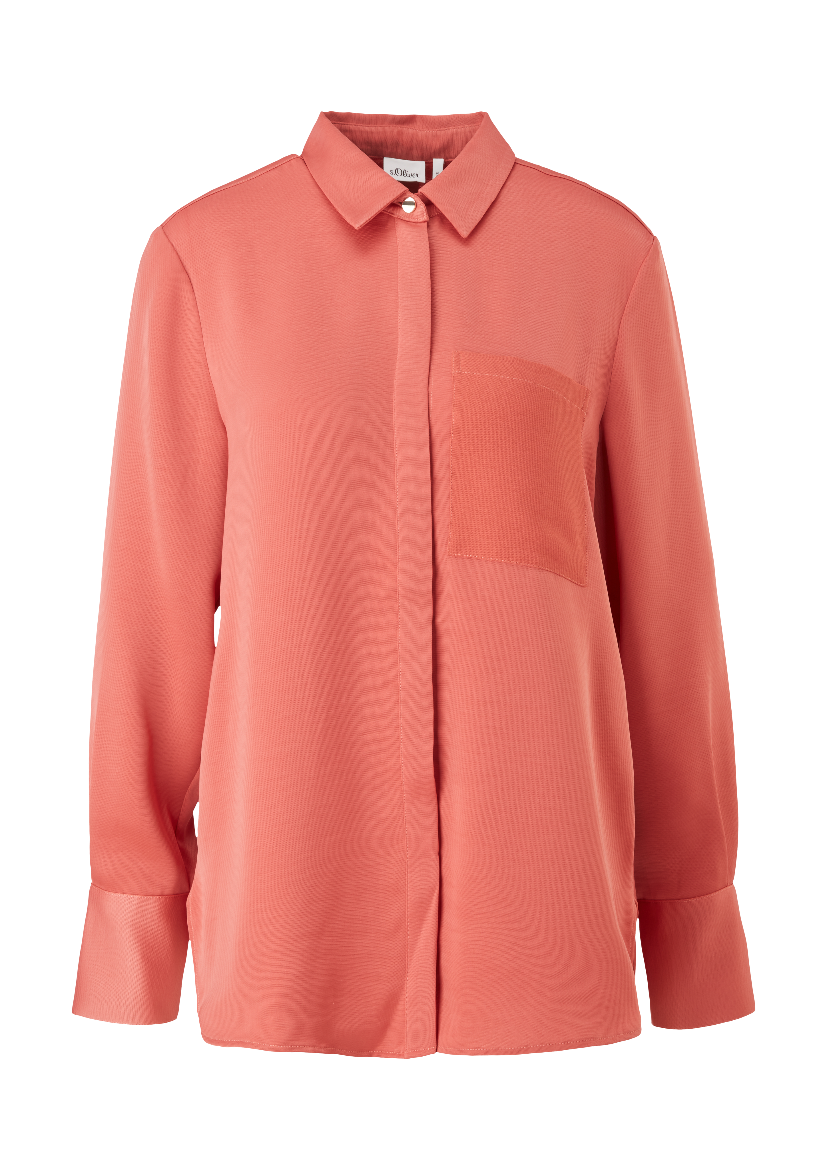 Bluse  - Onlineshop S.Oliver