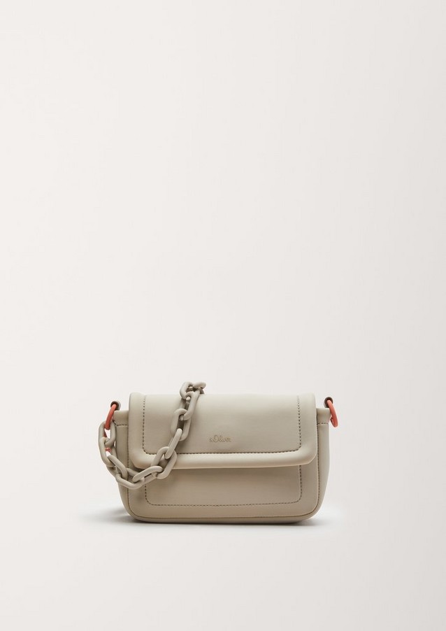 Women Bags & wallets | Hobo bag in scuba jersey - TG29058