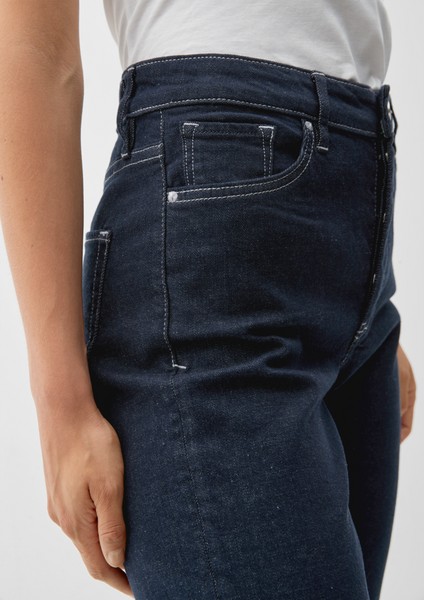 Femmes Jeans | Regular : jean Straight leg - QG33261