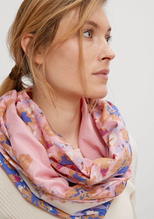 Cotton snood from comma
