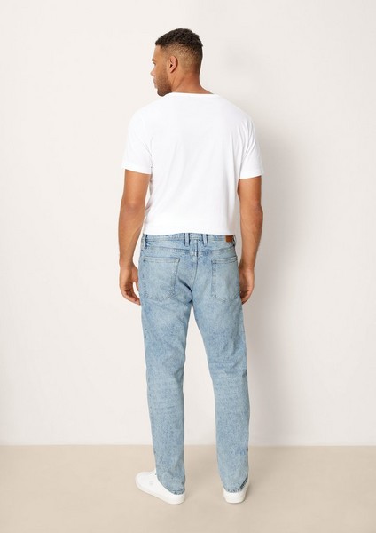Men Tall Sizes | Regular: jeans with a straight leg - GG48164