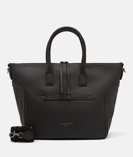 Urban leather tote from liebeskind