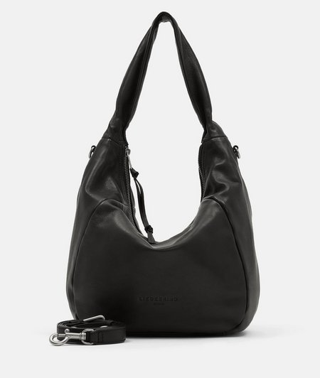 Medium-sized bag in super soft leather from liebeskind