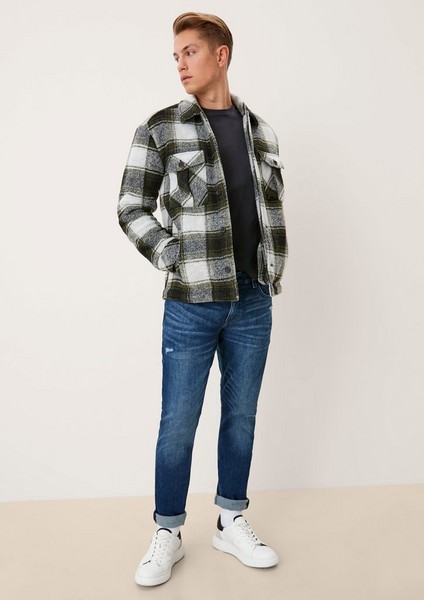 Men Jeans | Slim fit: jeans with a slim leg - UH93548