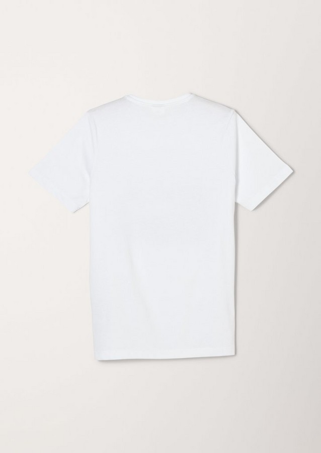 Junior Teens (Größen 134-176) | T-Shirt mit Fotoprint - ZF22507