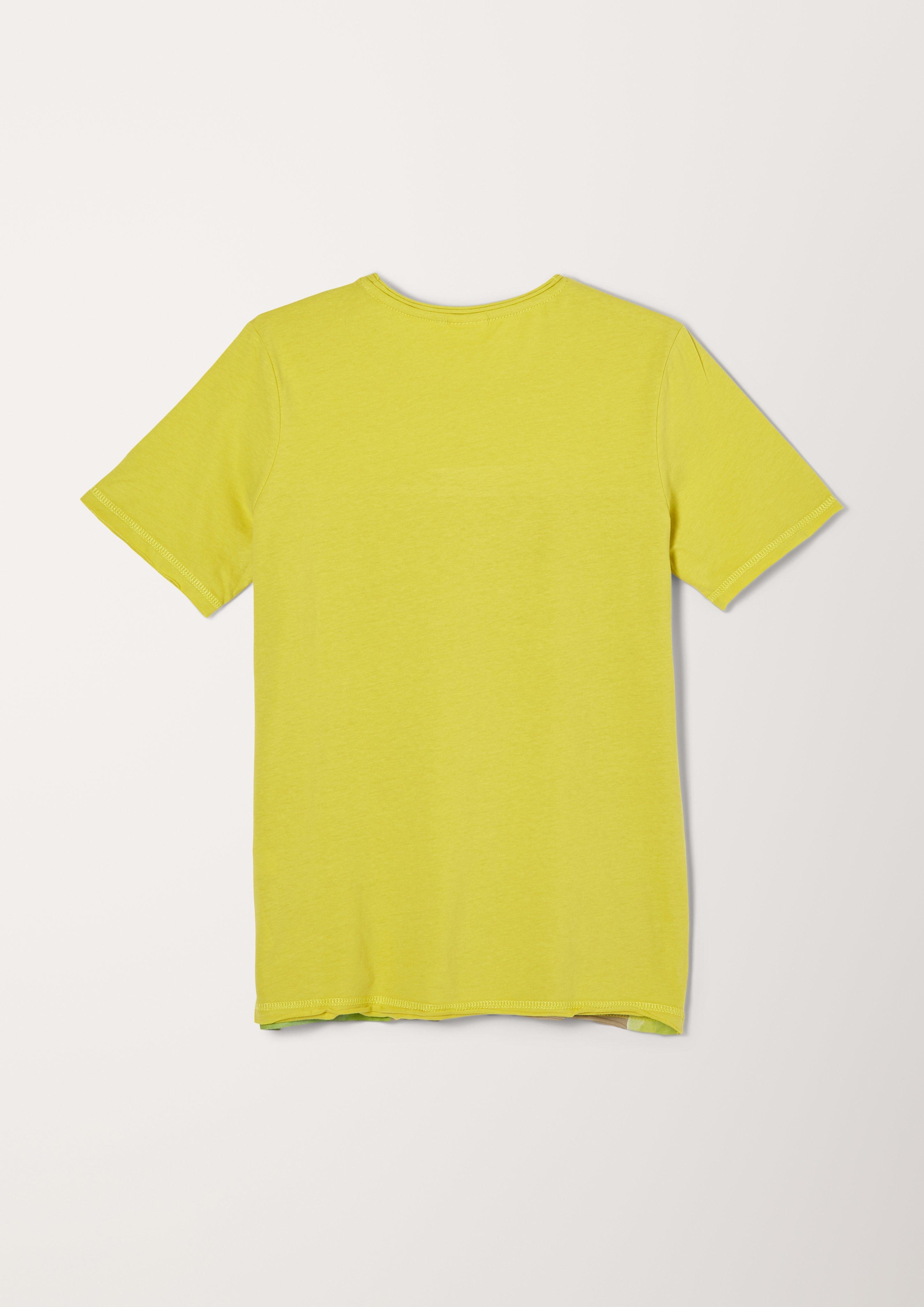 Jersey T-shirt
