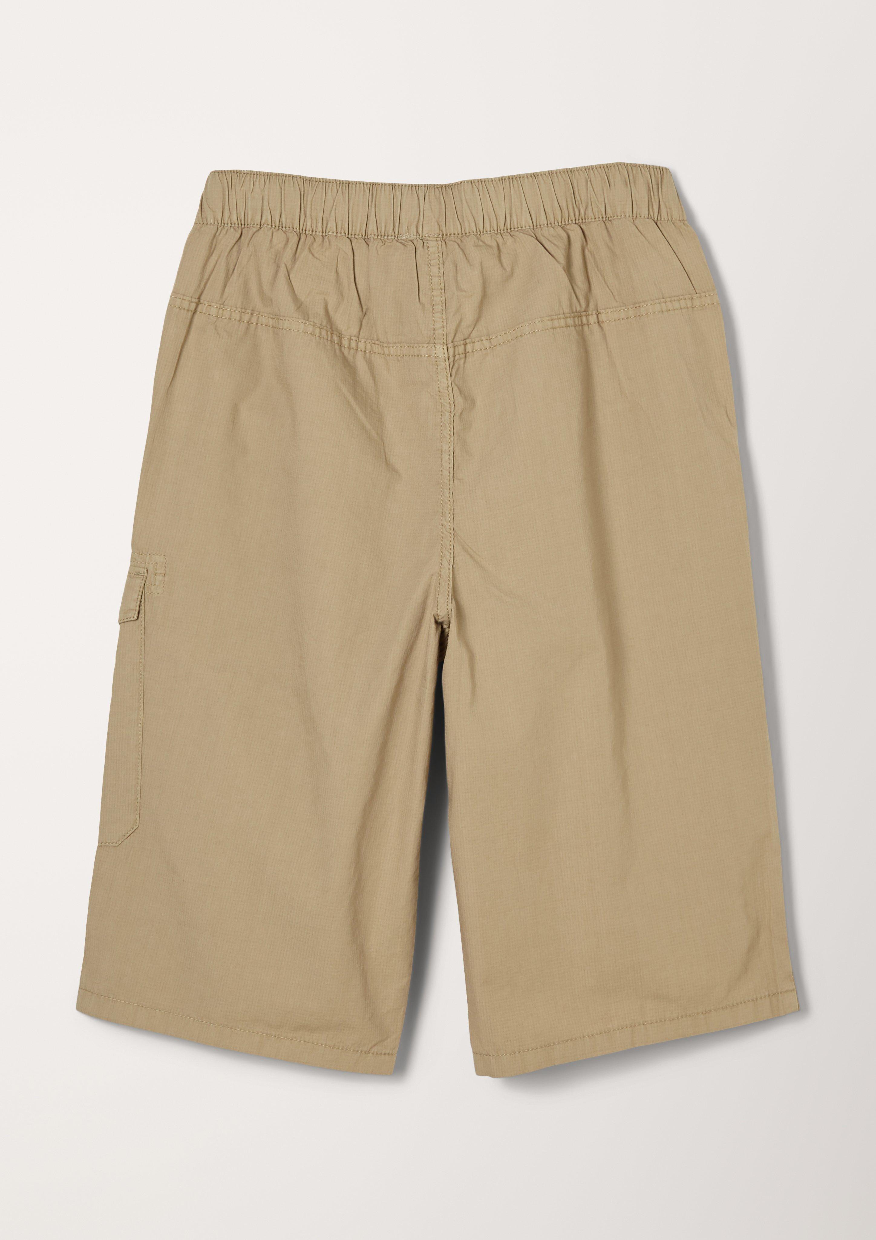 Bermuda shorts