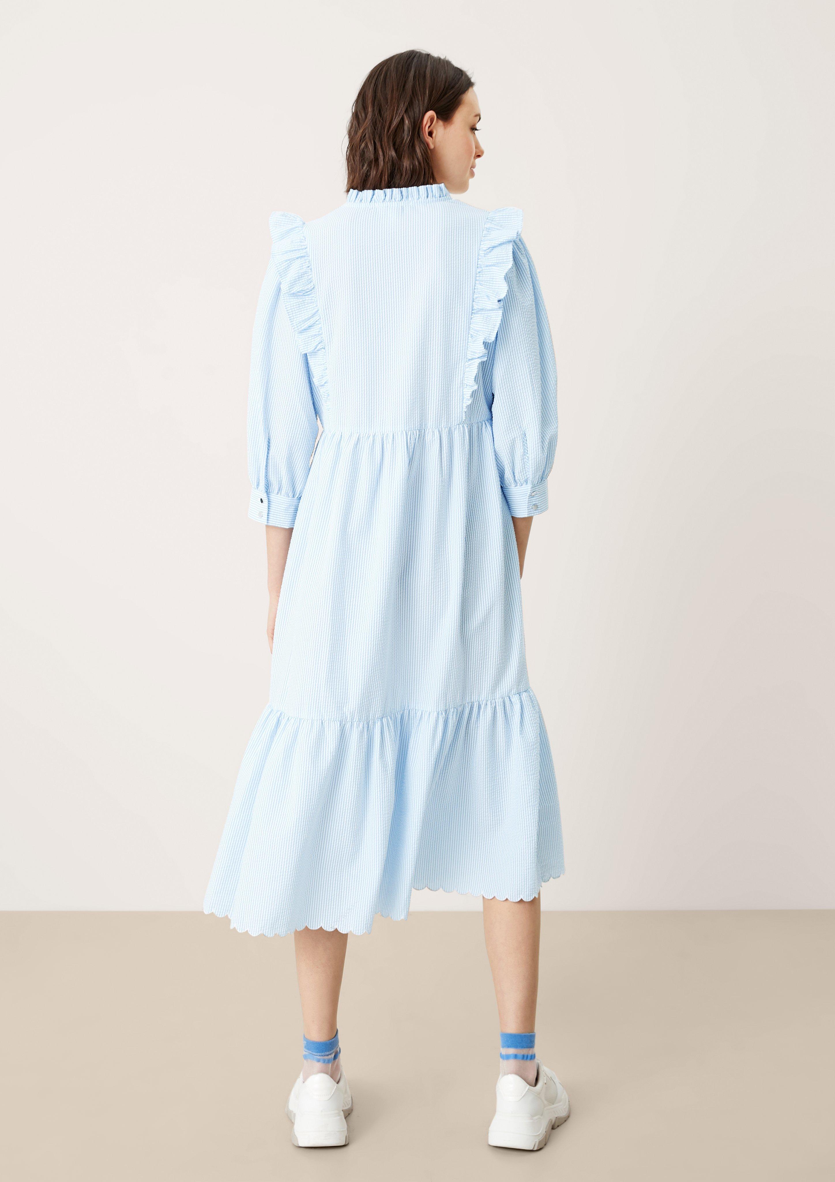 Midi dress