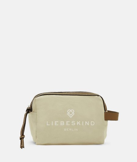 Small make-up bag from liebeskind