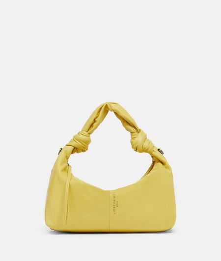 Soft leather bag from liebeskind