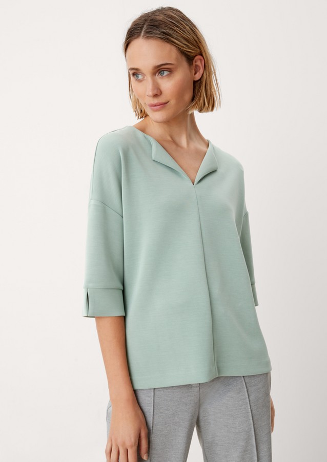 Women Shirts & tops | Modal blend sweatshirt - UX14723