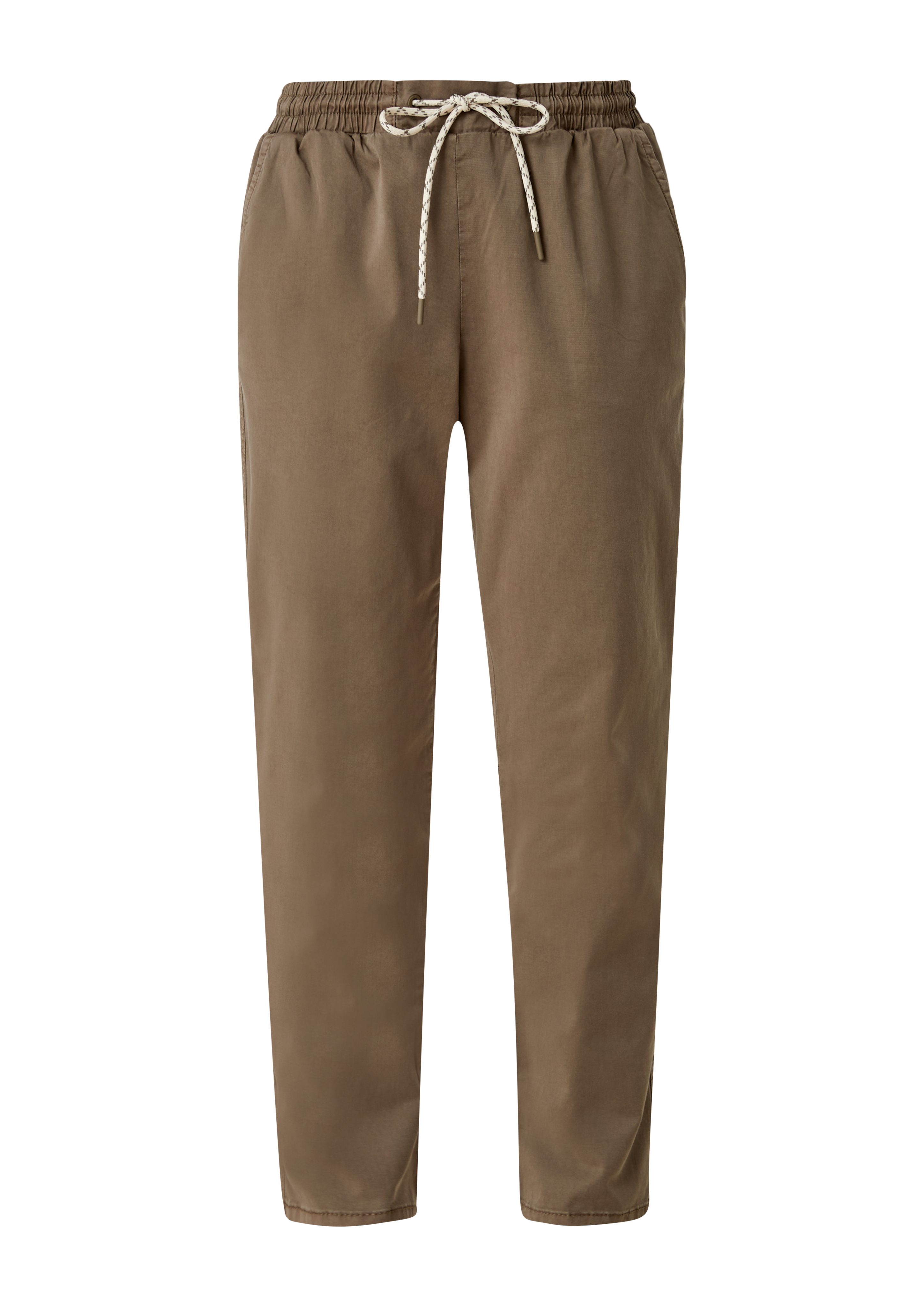 7/8-length trousers